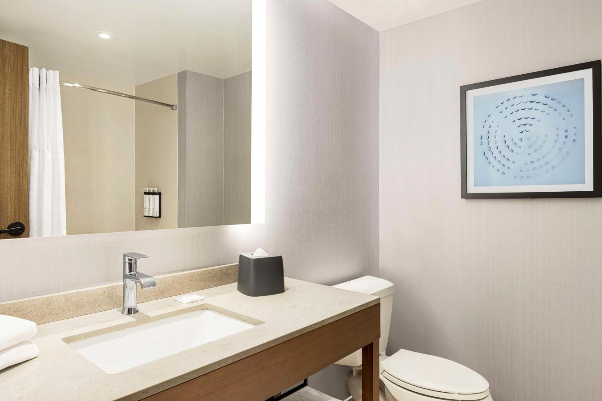 Hotel Hyatt Place Polaris