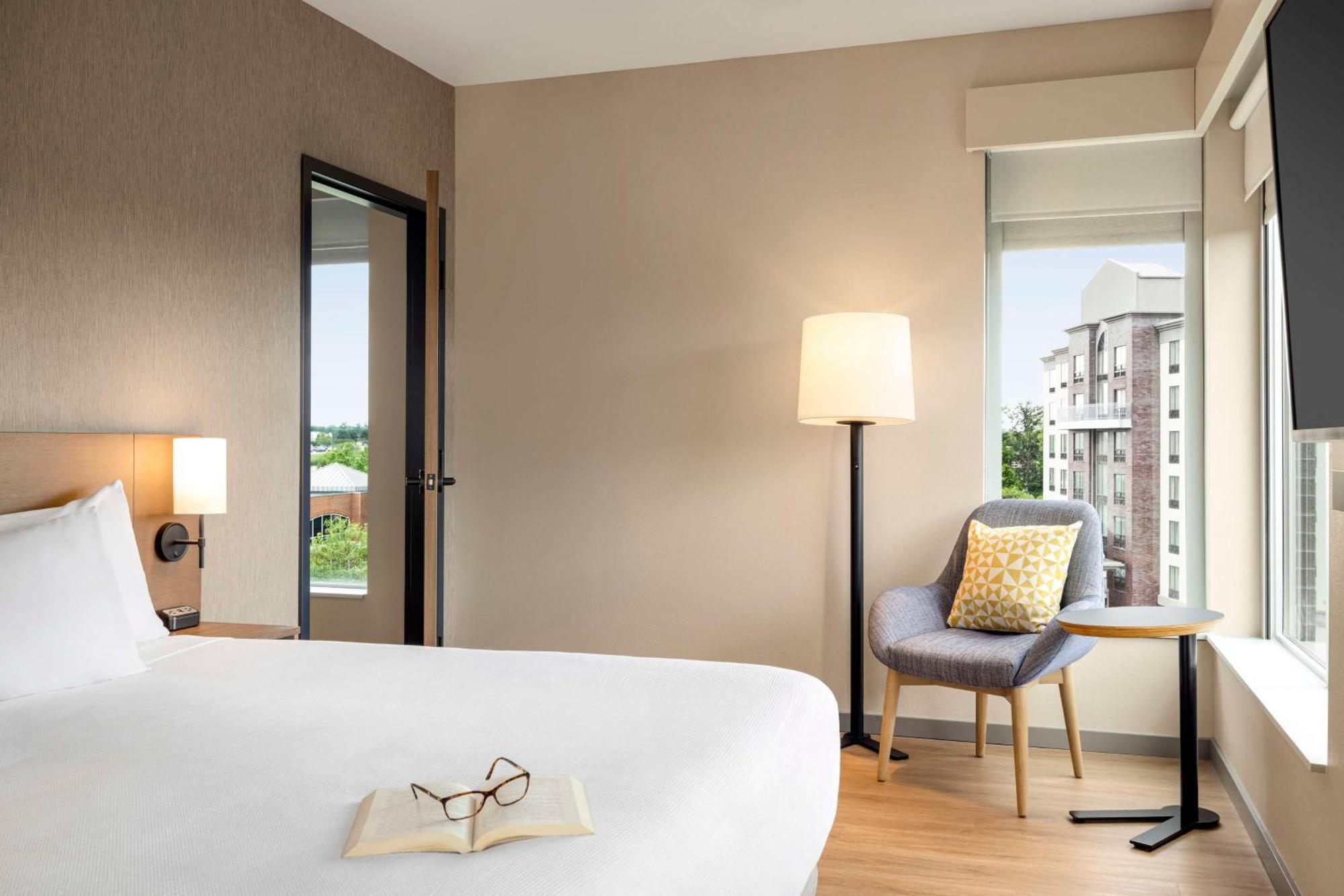 Hyatt Place Polaris Hotel Columbus