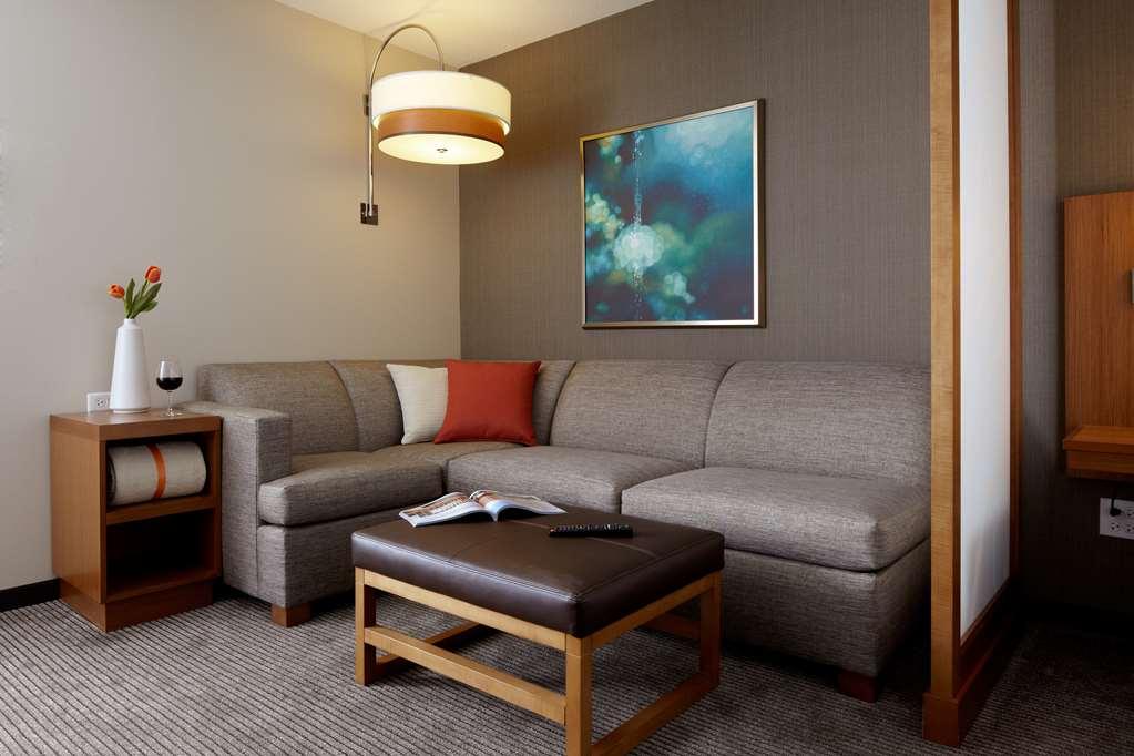 Hyatt Place Polaris Columbus