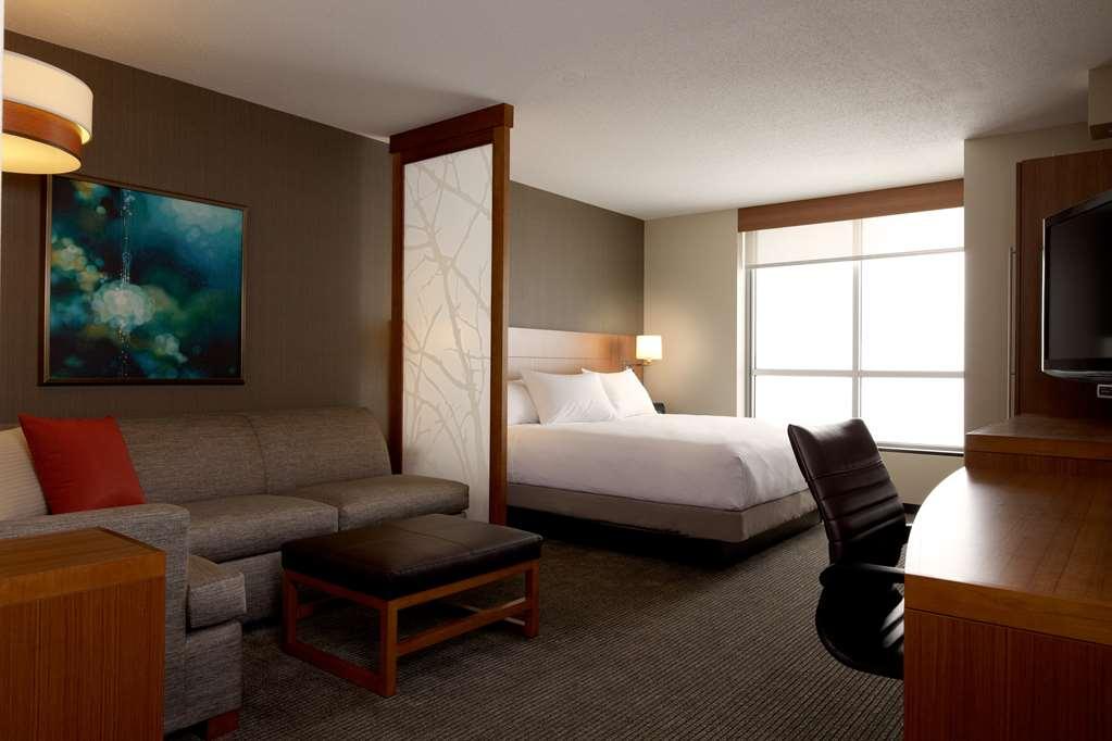 Hotel Hyatt Place Polaris