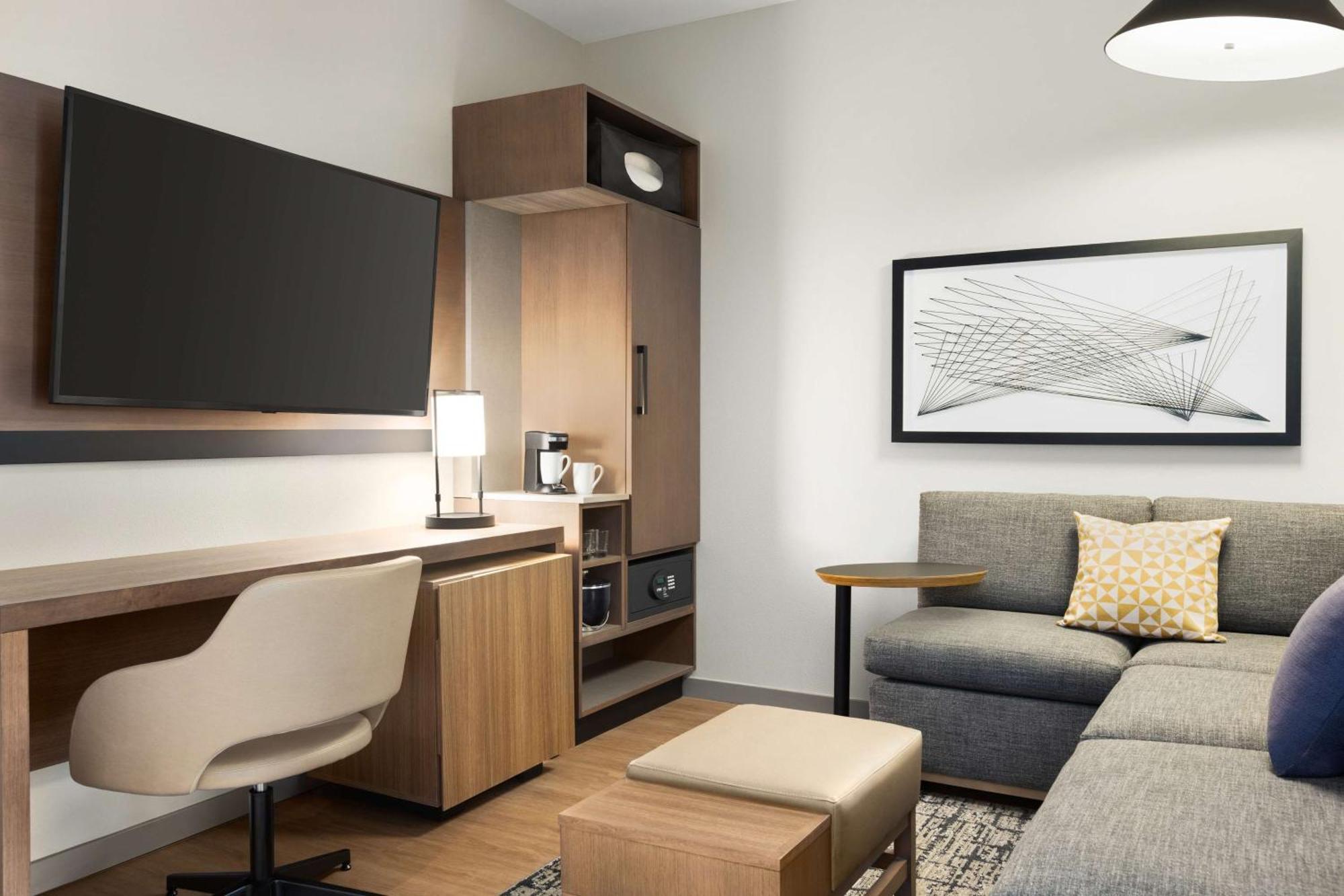 Hyatt Place Polaris 3* Columbus